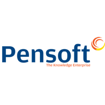 Pensoft Logo